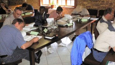 Groupwork