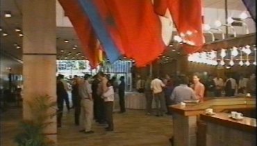 World Trends in Maintenance Conference, CSIR 1997 1