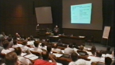 1997 World Trends