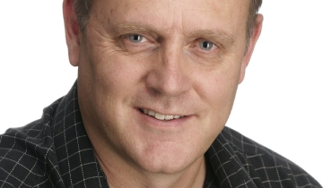 Christo van der Walt