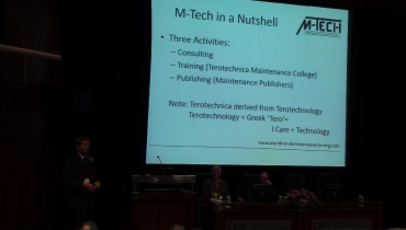 Conference 1