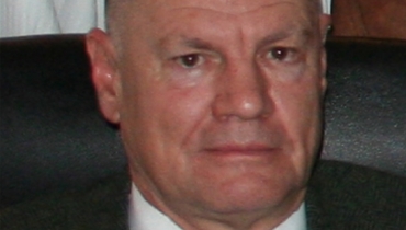 Jan Myburg