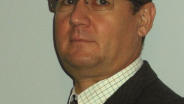 Johan van Rensburg