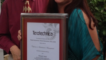 2015 Diplomas