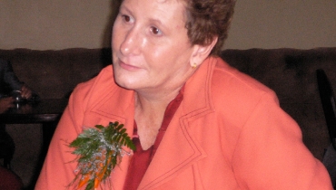 Corrie Grobler