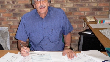 The Boss in Pretoria - Hendrik Keller-2