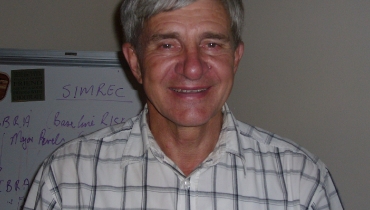 Carel du Preez