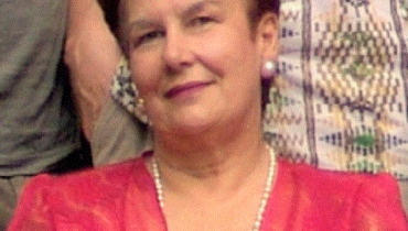 Louise Coetzee 1