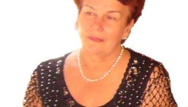 Louise Coetzee 2