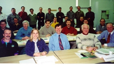 2000 Physical Asset Management