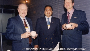 2002 Peru