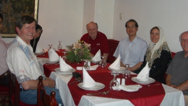 2007 IPAMC
