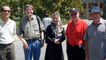 Iran Aug 2007 06