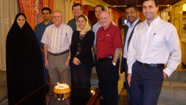 PAM Conference Tehran Jun 2007 9 (1)