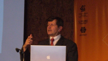 2008 IPAMC
