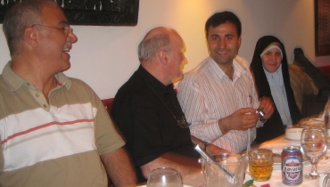 Tehran IPAMC 080825 005