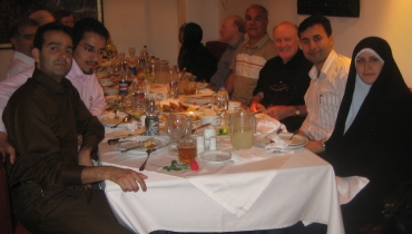 Tehran IPAMC 080825 006